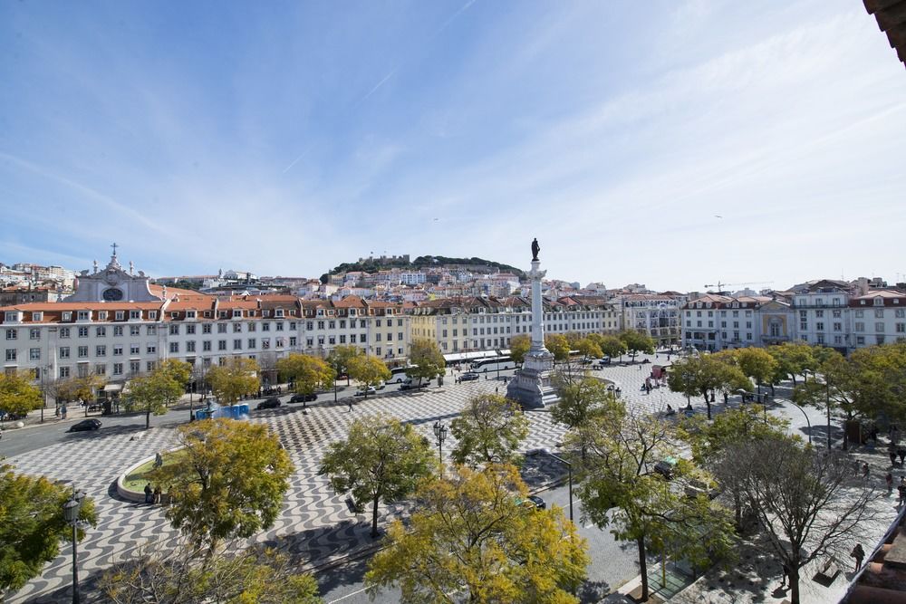 My Story Hotel Rossio image 1